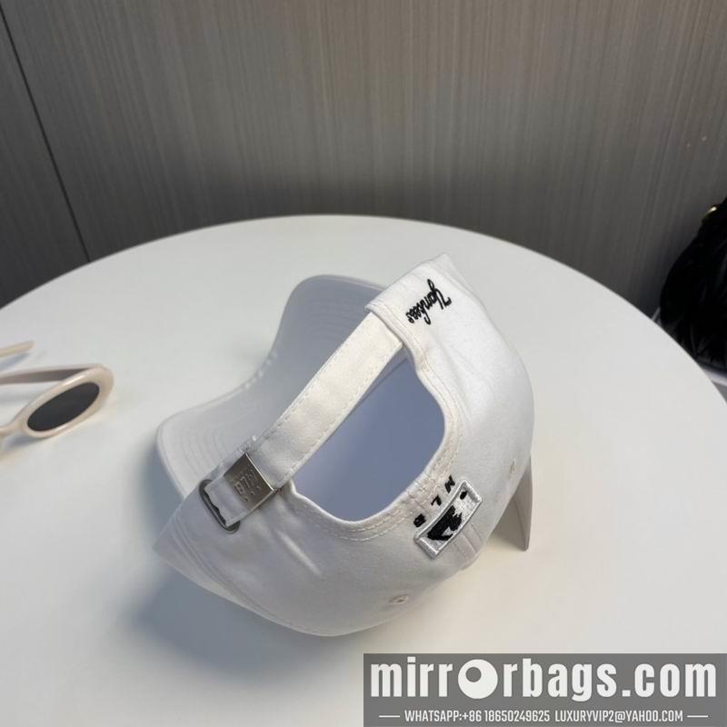 Replica MLB NY cap 090601