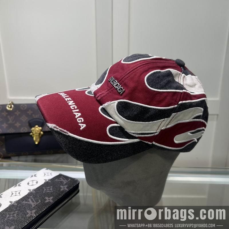 Replica Balenciaga Hat dx82