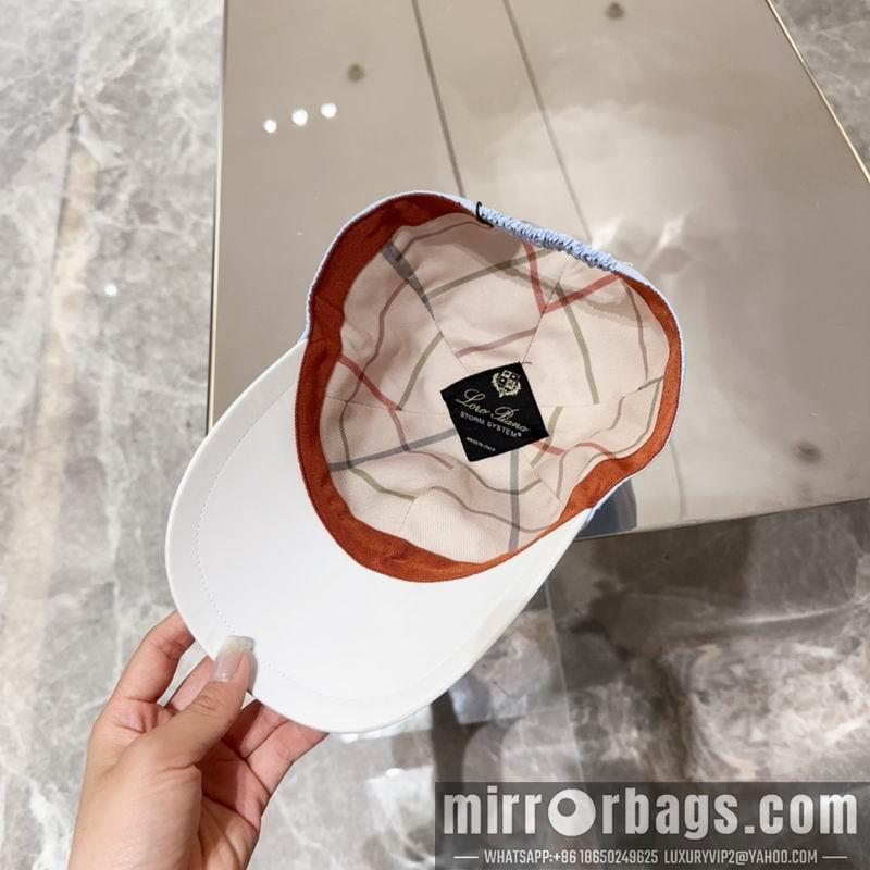 Replica Loro Piana Hat 080501