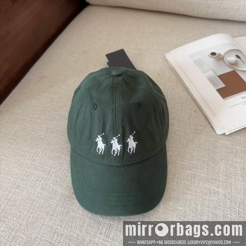 Replica Polo cap 011501