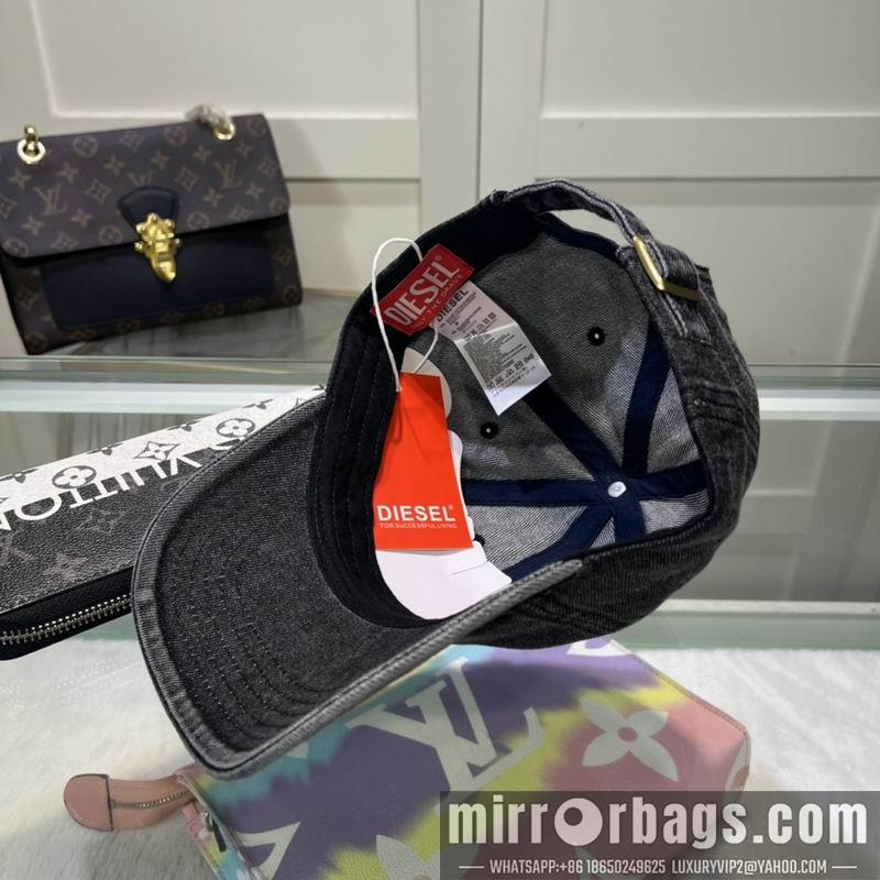 Replica Diesel cap dx09