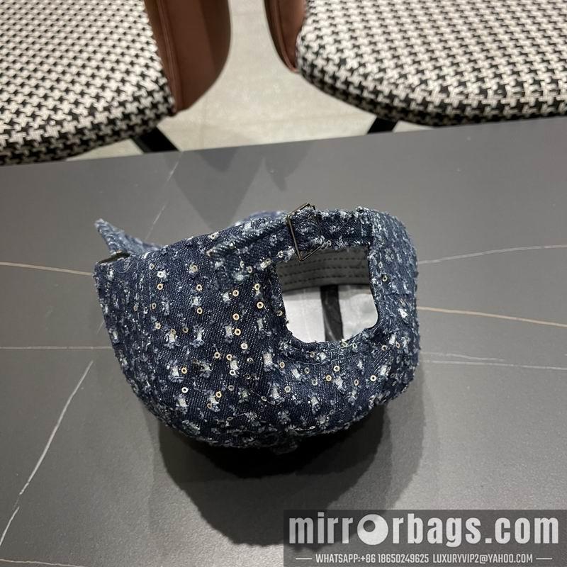 Replica Dior cap 041401