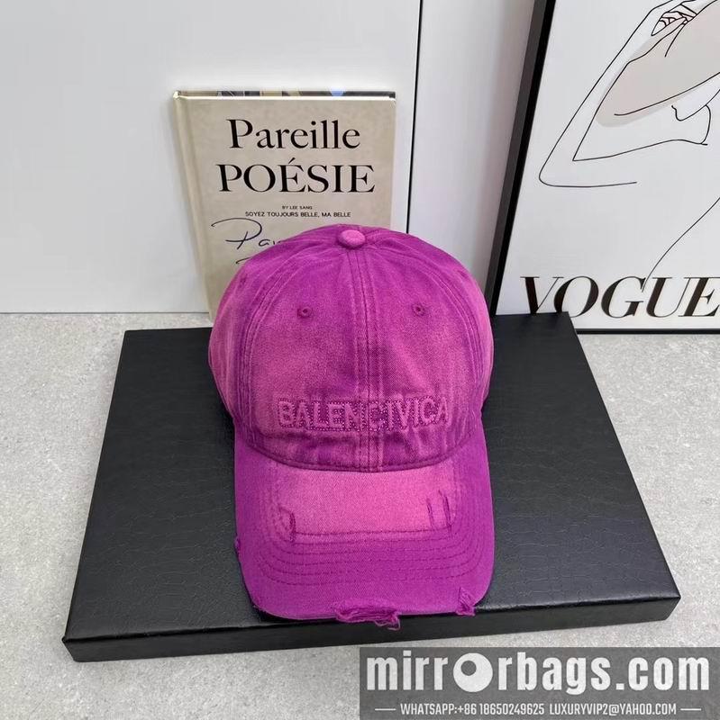 Replica Balenciaga cap 081801