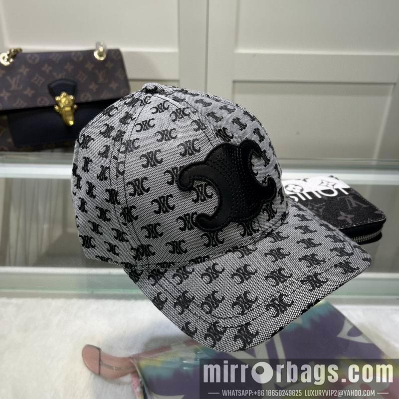 Replica Celine cap dx50
