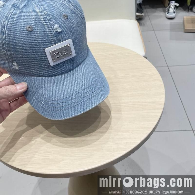 Replica Prada cap 040201