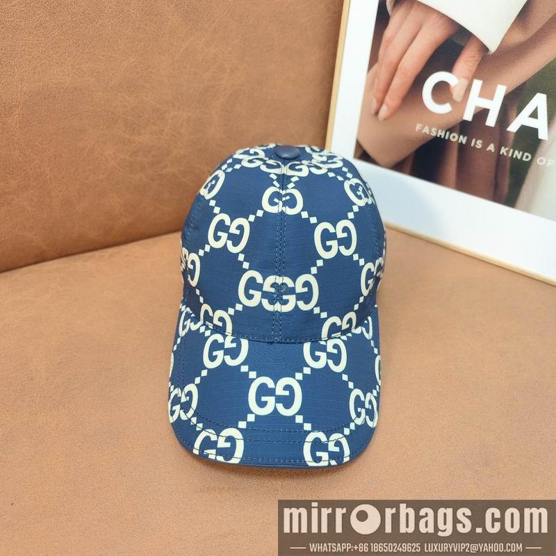 Replica Gucci Hat dx131