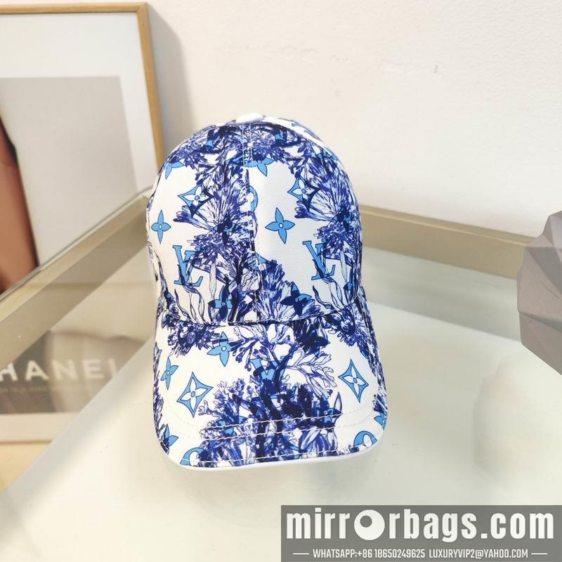 Replica LV Hat dx116