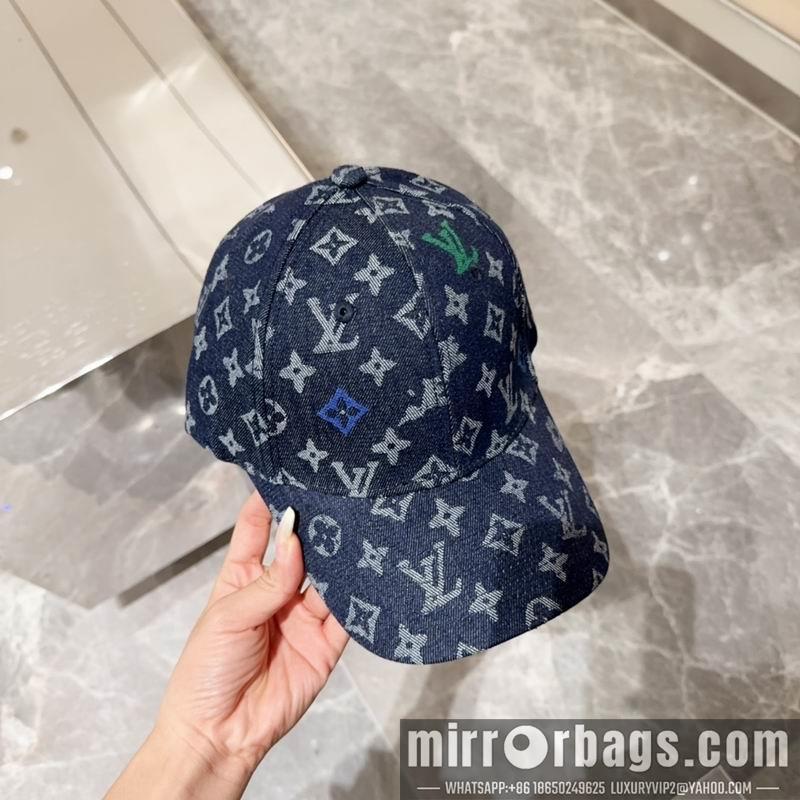 Replica LV Hat dx97