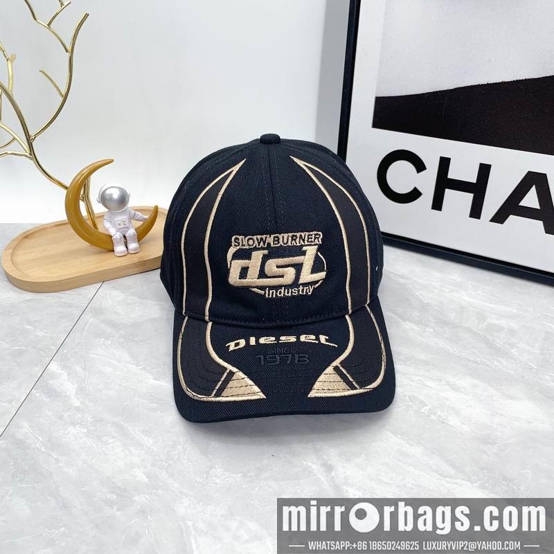 Replica Diesel cap dx17