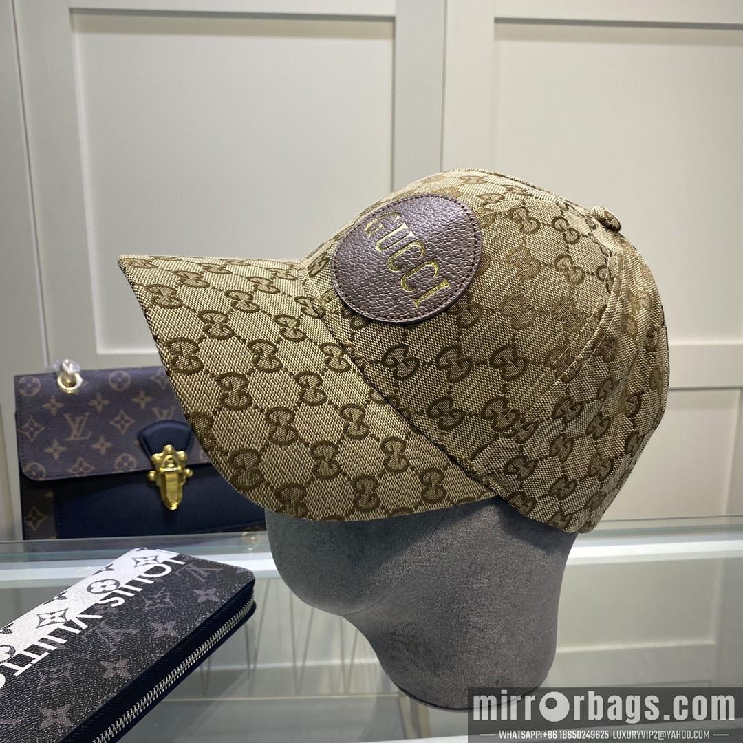 Replica Gucci cap dx01
