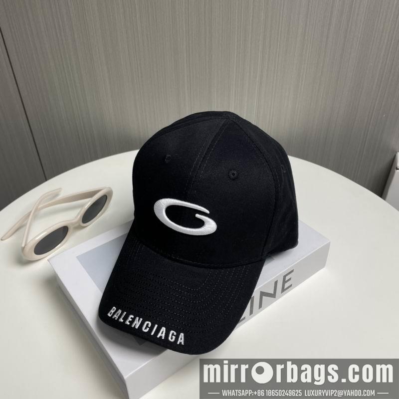 Replica Balenciaga cap dx121