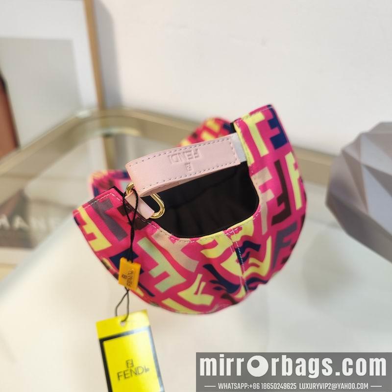 Replica Fendi cap dx74