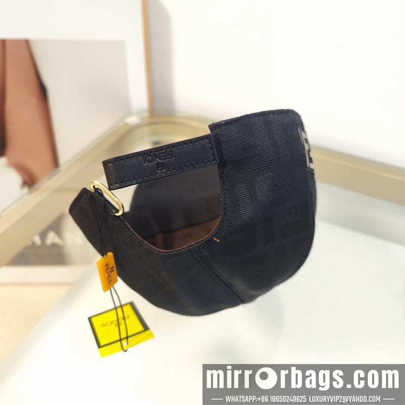 Replica Fendi cap dx66