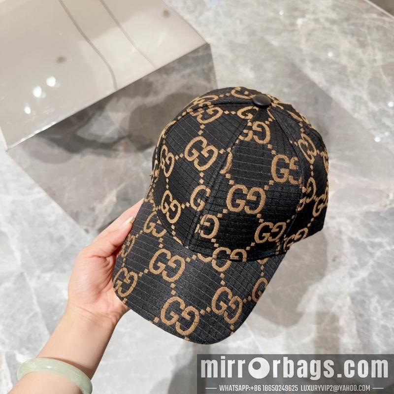 Replica Gucci cap dx41