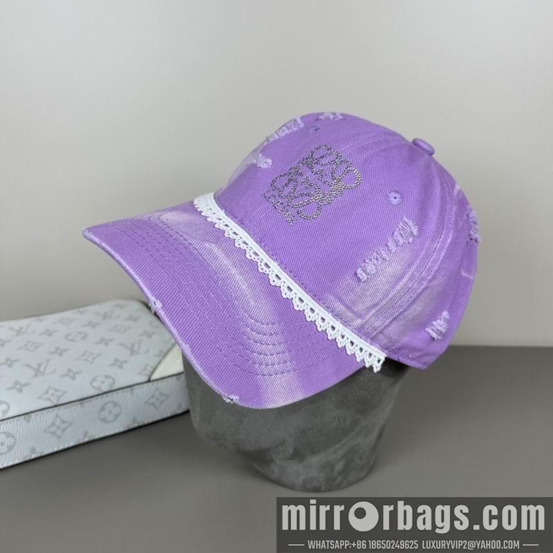 Replica Loewe cap dx46