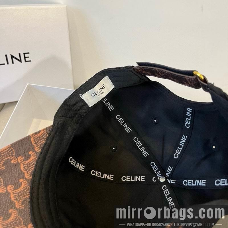Replica Celine Hat dx39