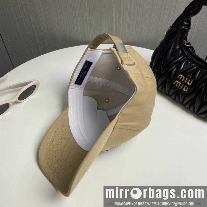 Replica LV Hat 121402