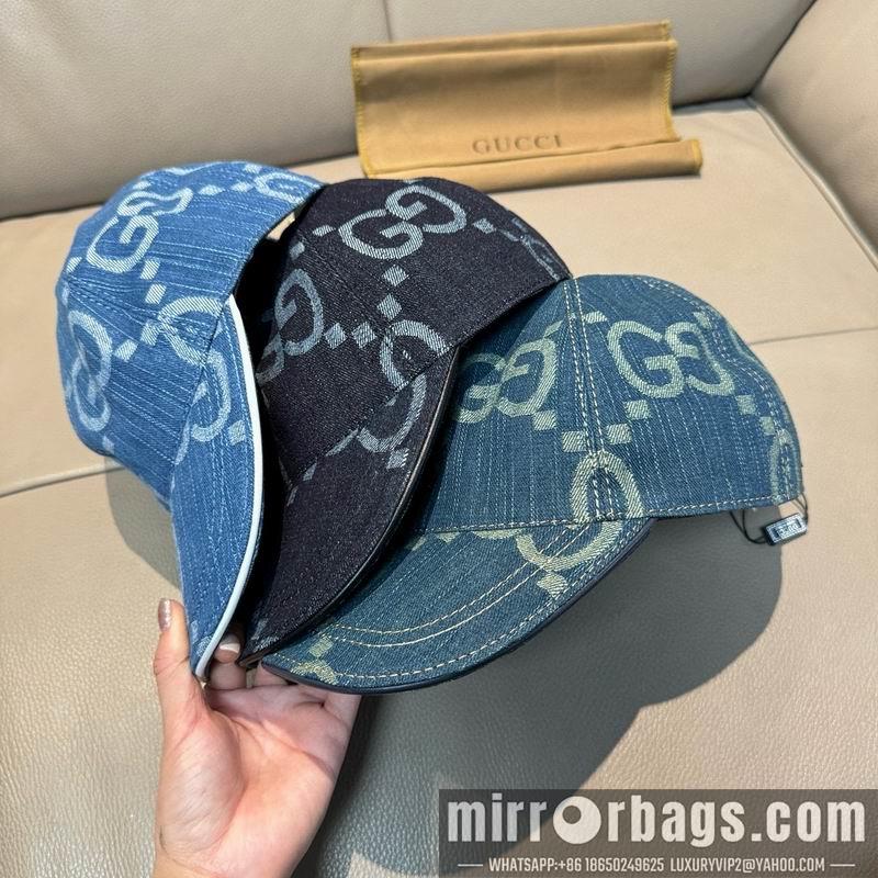Replica Gucci cap dx159