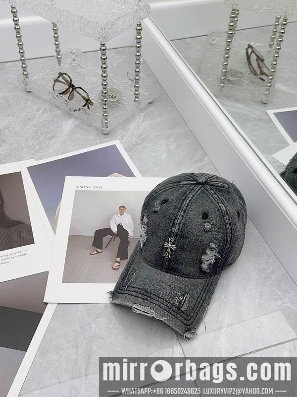 Replica Chrome Hearts cap hm08