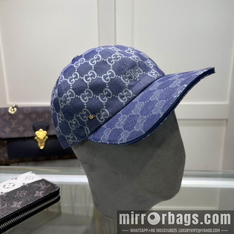 Replica Gucci cap 120401