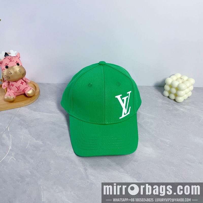 Replica LV Hat dx39