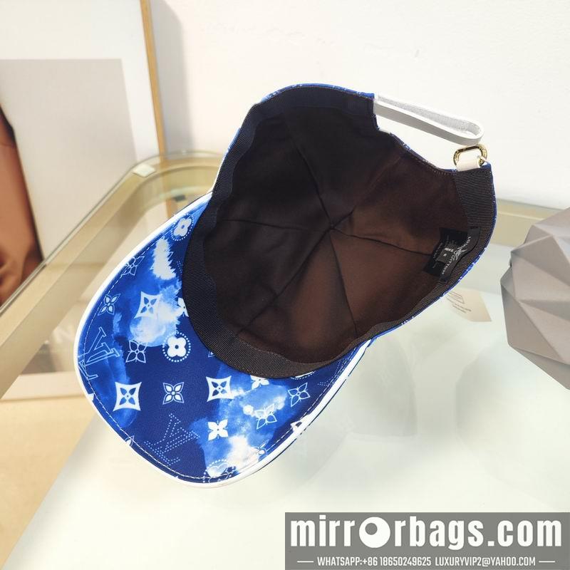 Replica LV Hat dx116