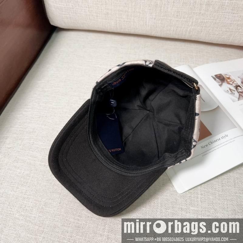 Replica LV cap dx112