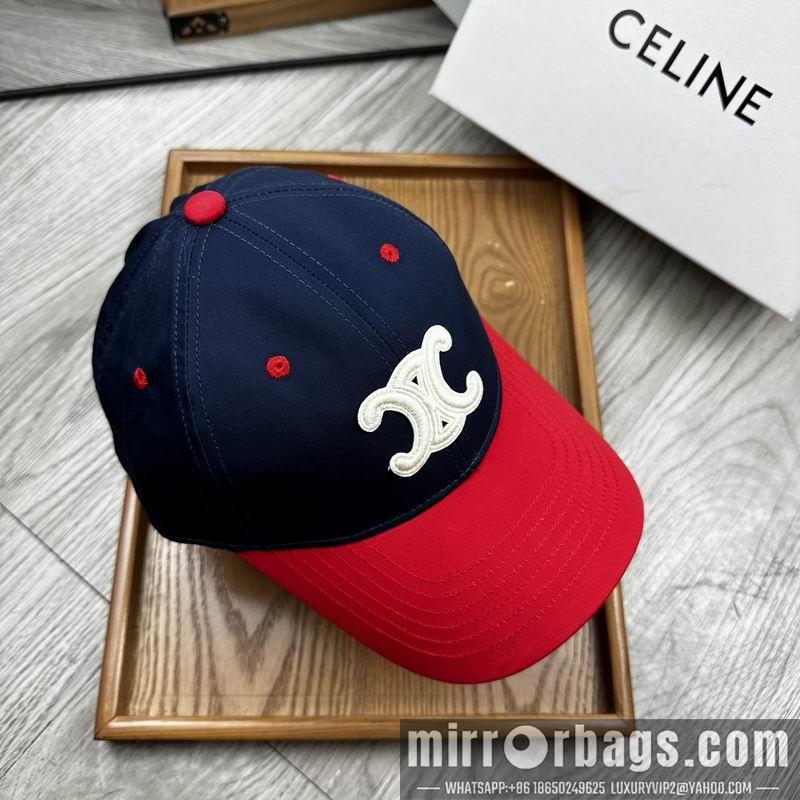 Replica Celine Hat dx28