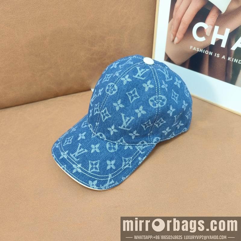 Replica LV cap dx84