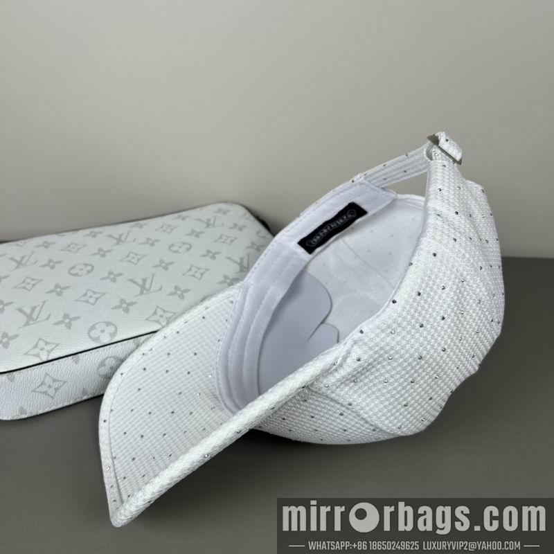 Replica Chrome Hearts Hat dx52