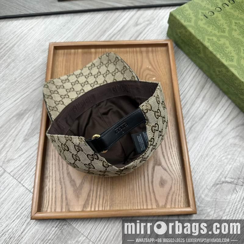 Replica Gucci Hat 080201