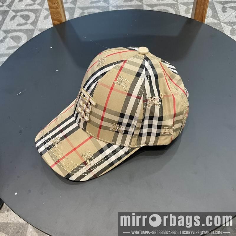 Replica Burberry cap 042801