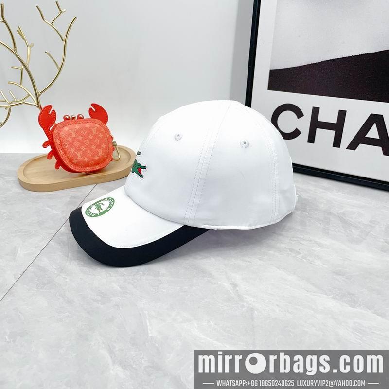 Replica Lacoste Hat dx04
