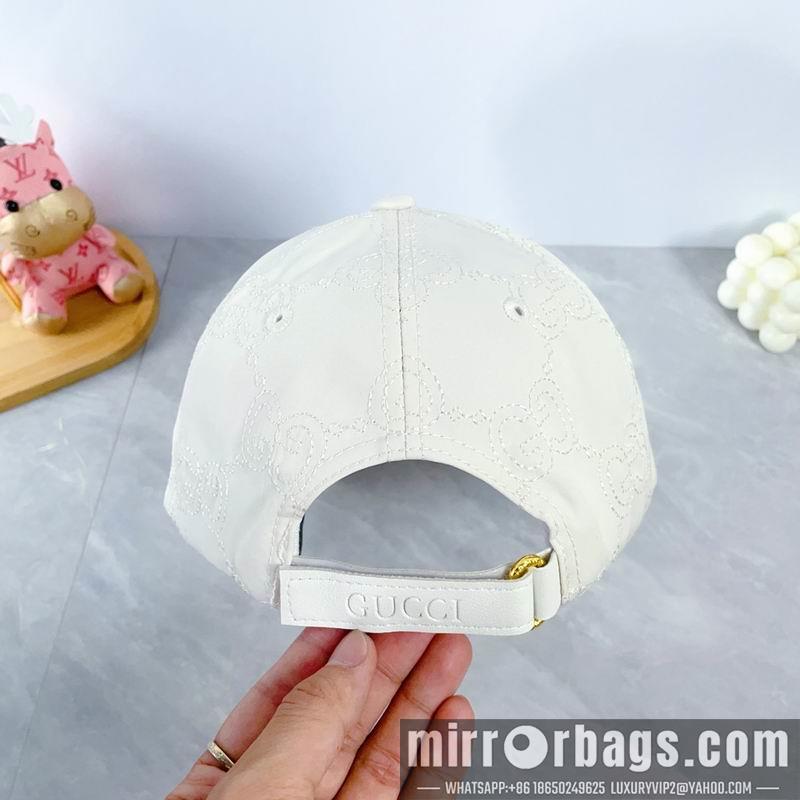 Replica Gucci cap dx06