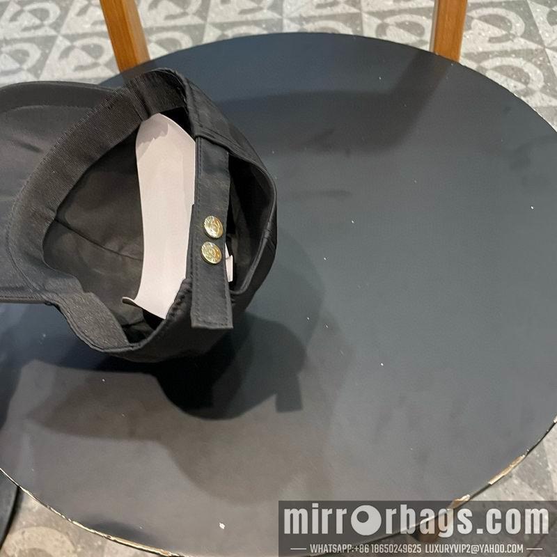 Replica Chanel cap071303