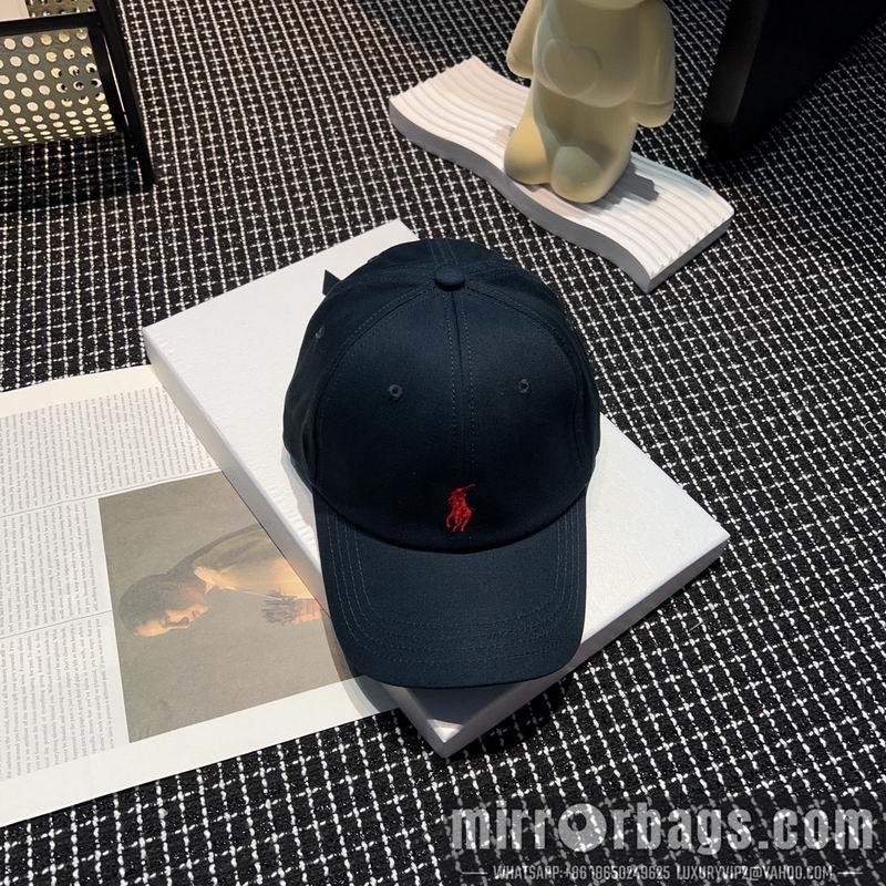 Replica Polo Hat 042801