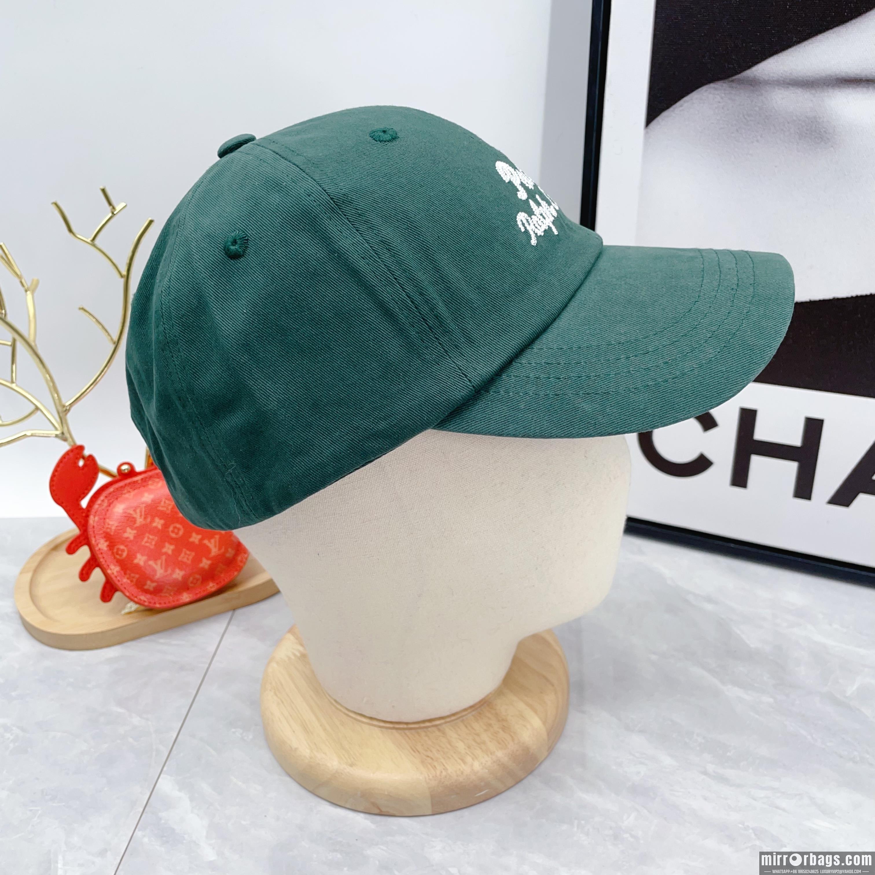 Replica Polo cap dx11