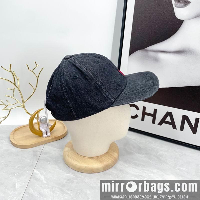 Replica Polo cap dx24