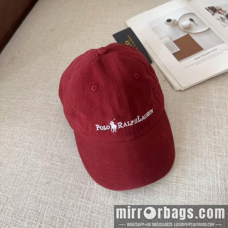 Replica Polo Hat 011504