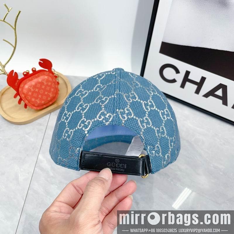 Replica Gucci Hat dx16