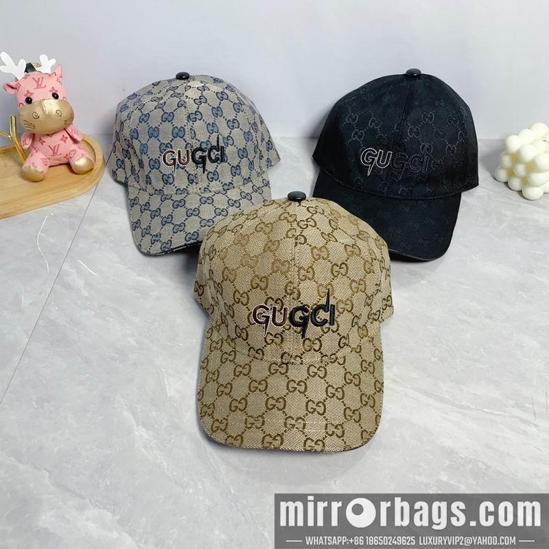 Replica Gucci Hat dx120