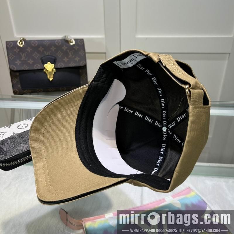 Replica Dior cap dx56