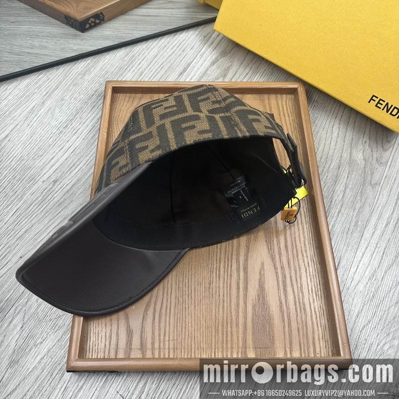 Replica Fendi cap 071202