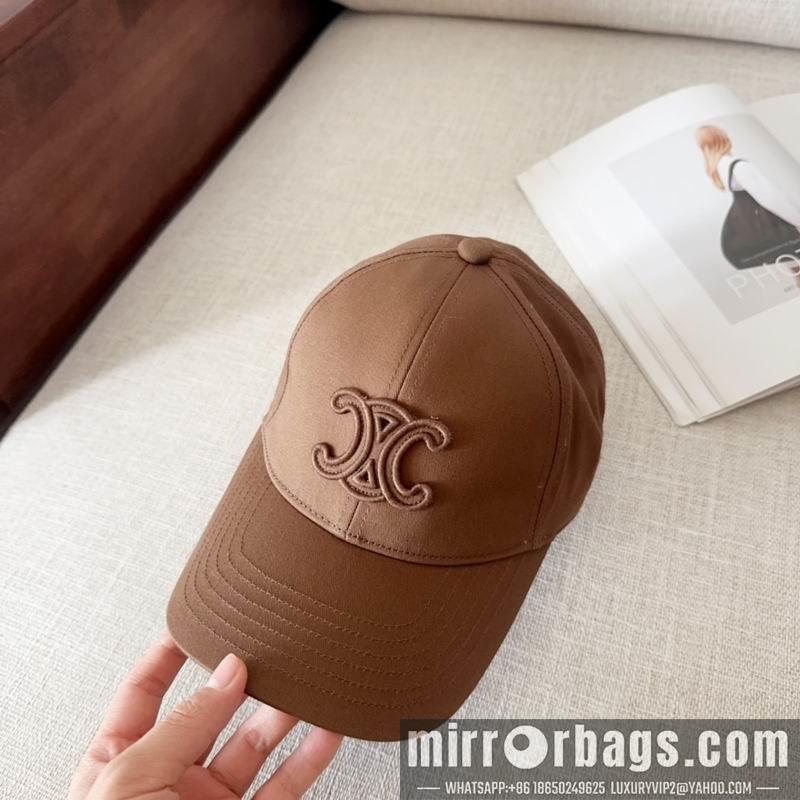 Replica Celine cap dx118