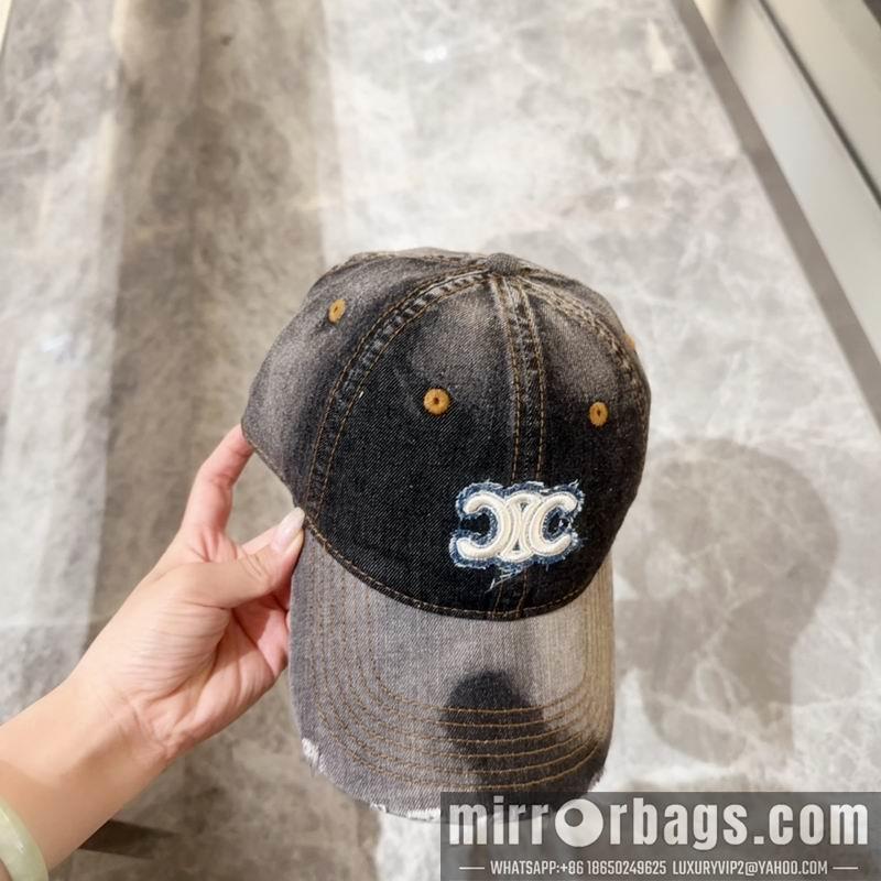 Replica Celine cap 090604