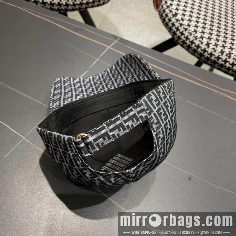 Replica Fendi cap 092702