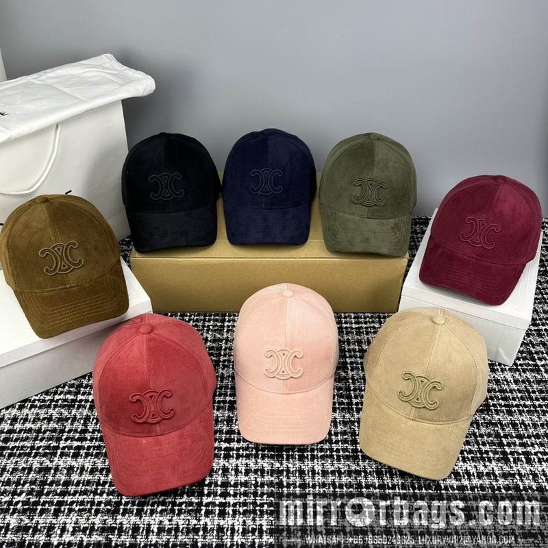 Replica Celine Hat hm14