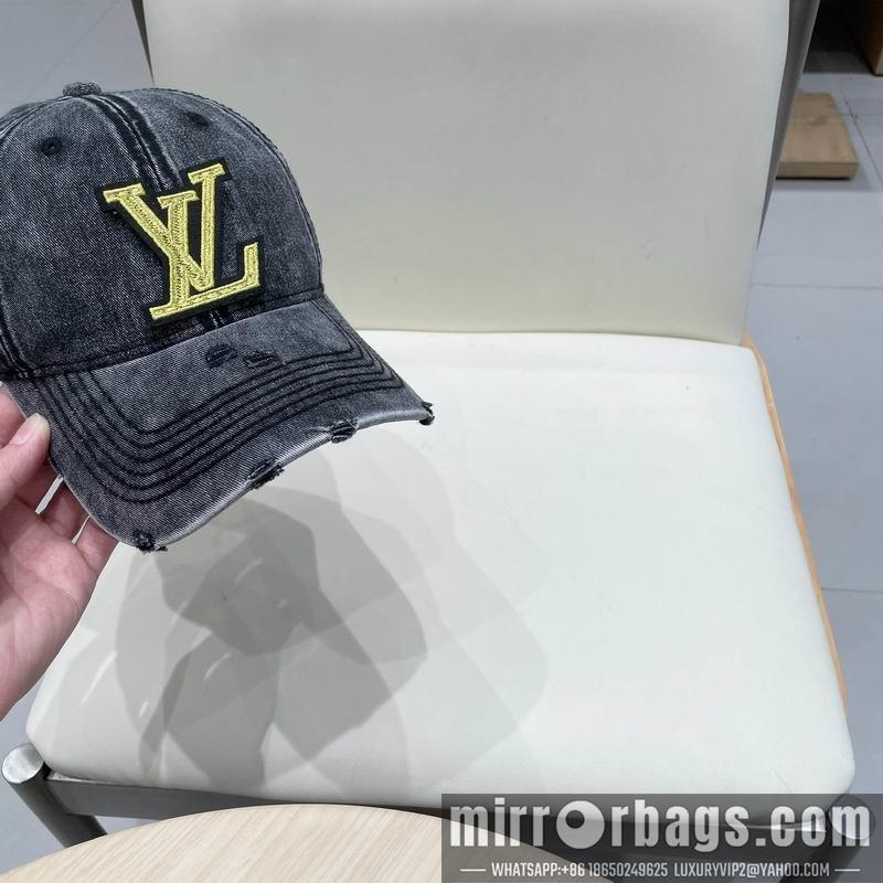 Replica LV Hat 010903