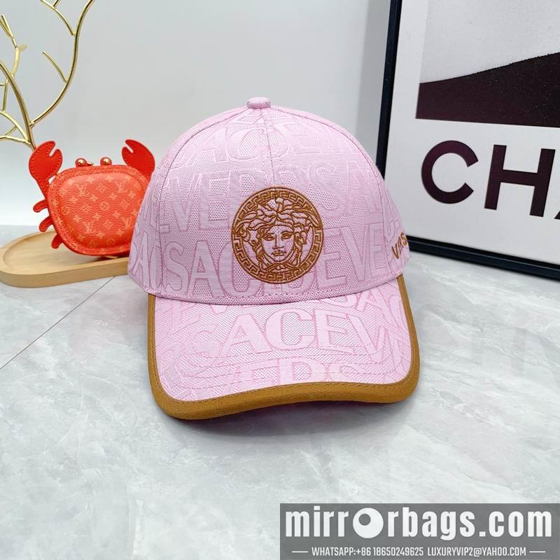 Replica Versace cap dx11