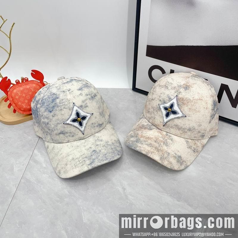 Replica LV cap dx23